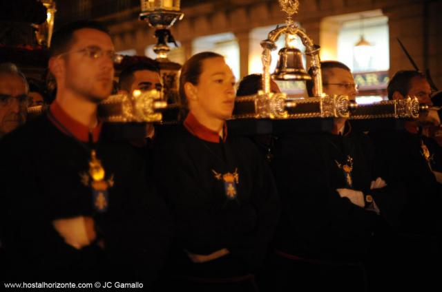 Procesion Cristo de los Alabarderos 0524